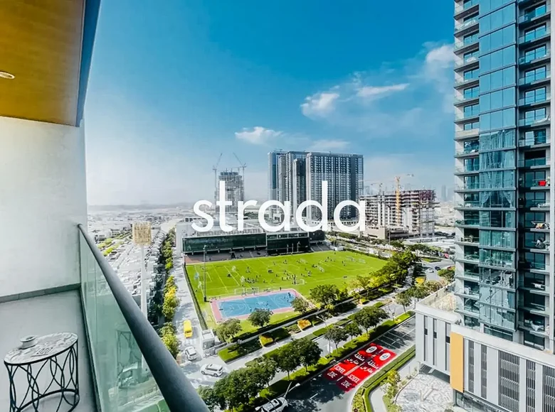 2 bedroom apartment 1 230 m² Dubai, United Arab Emirates