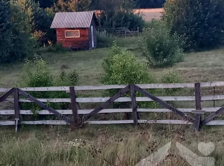 Land  Niemanicki sielski Saviet, Belarus