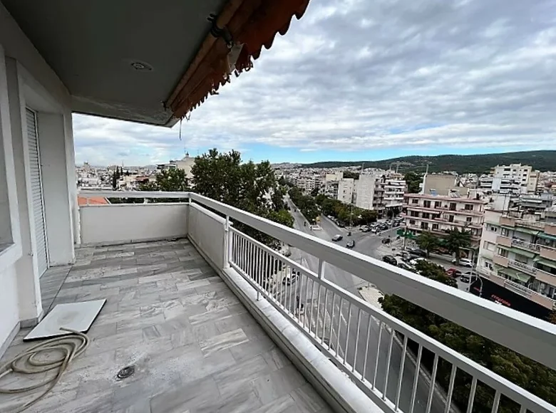 Mieszkanie 3 pokoi 70 m² Municipality of Thessaloniki, Grecja