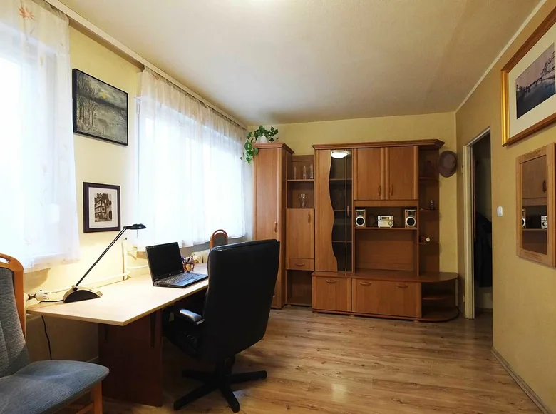 1 room apartment 28 m² in Wroclaw, Poland