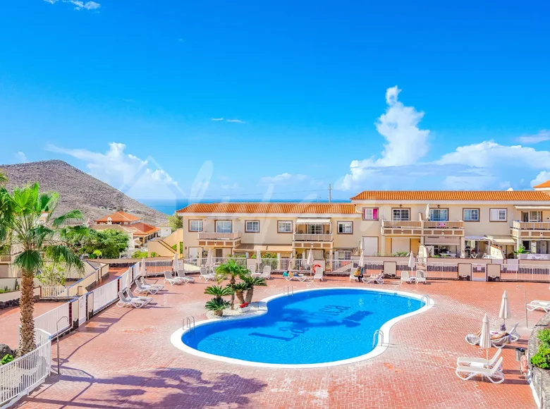 Wohnung 2 Schlafzimmer 74 m² Arona, Spanien