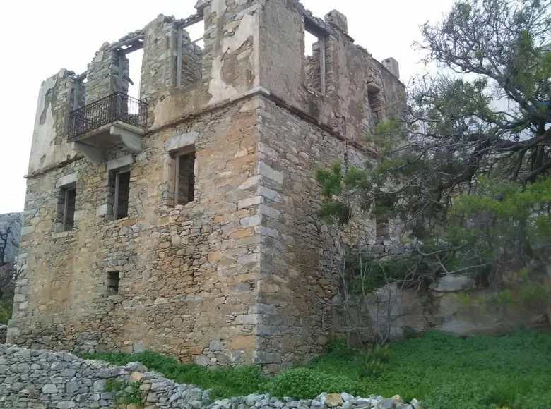 Townhouse 1 bedroom 226 m² Ano Potamos, Greece