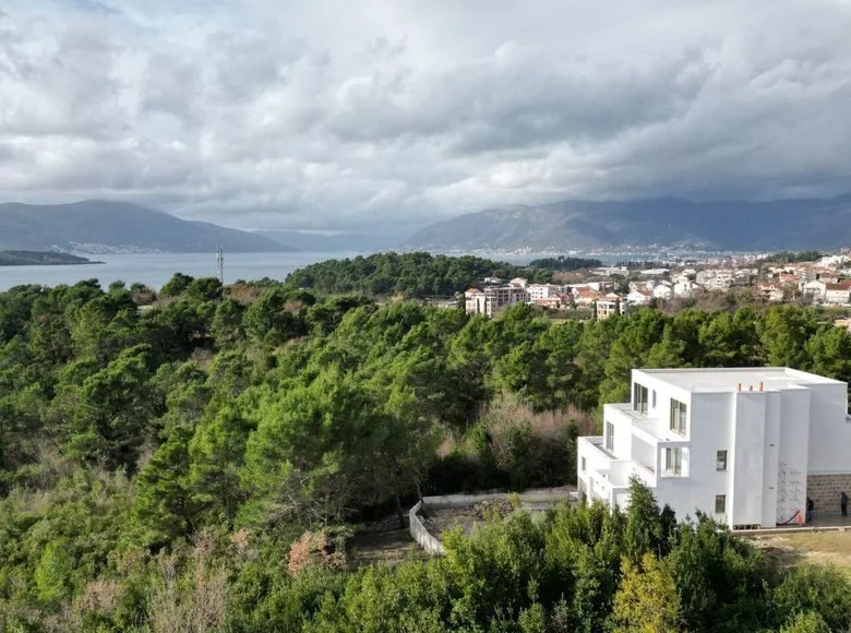 Appartement 2 chambres 90 m² Tivat, Monténégro