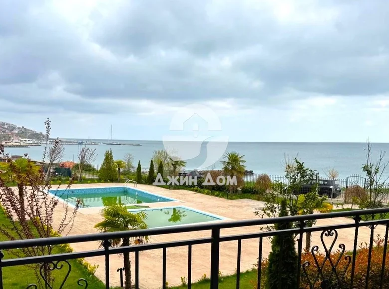 Apartamento 3 habitaciones 89 m² Sveti Vlas, Bulgaria