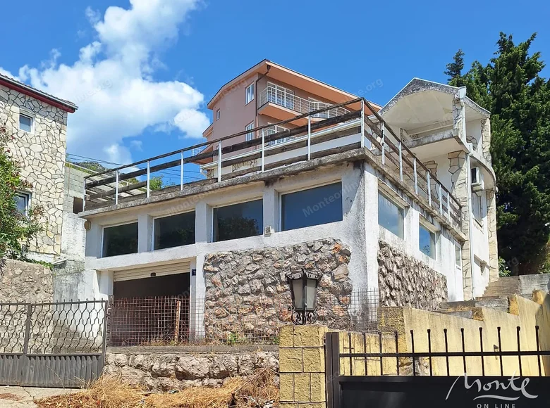 Villa 4 chambres 170 m² Bar, Monténégro