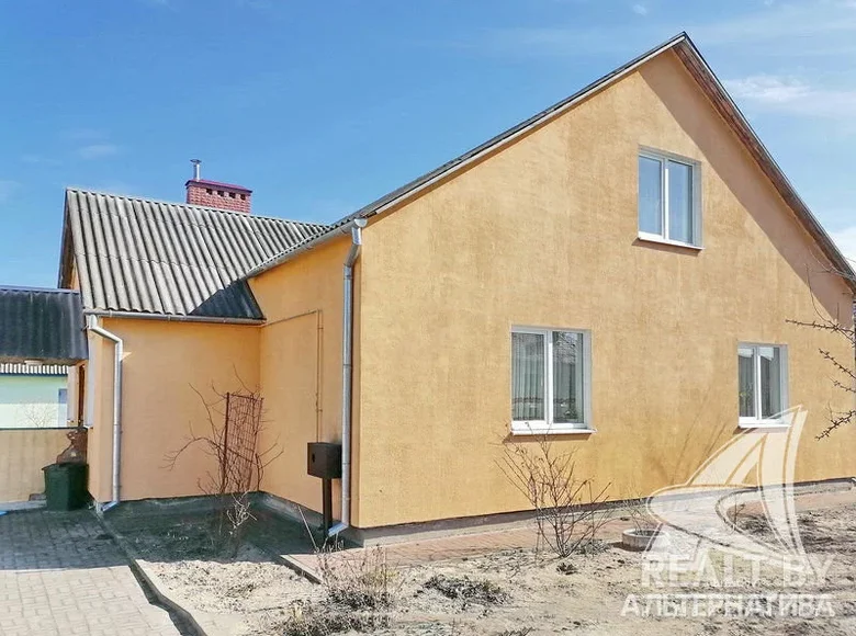 Haus 171 m² Brest, Weißrussland