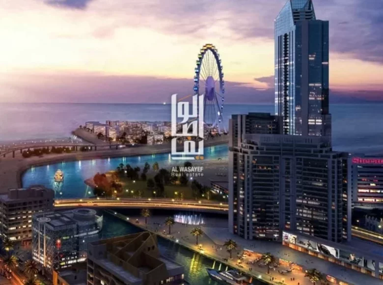 Appartement 503 m² Dubaï, Émirats arabes unis
