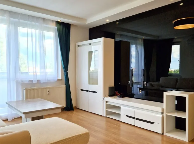 Wohnung 3 zimmer 54 m² Warschau, Polen