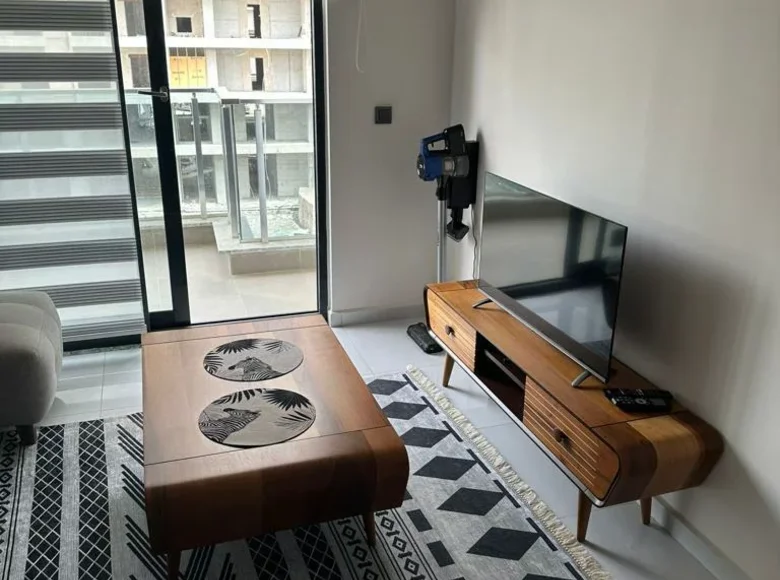 2 room apartment 55 m² Alanya, Turkey