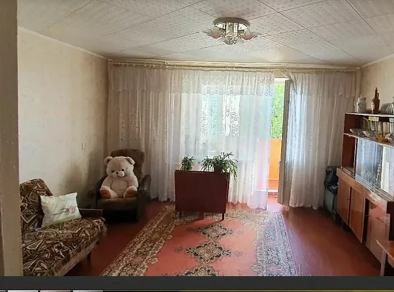 4 room apartment 82 m² Odesa, Ukraine