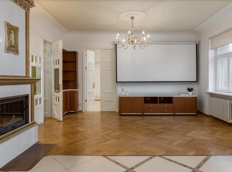 3 bedroom apartment 99 m² Riga, Latvia