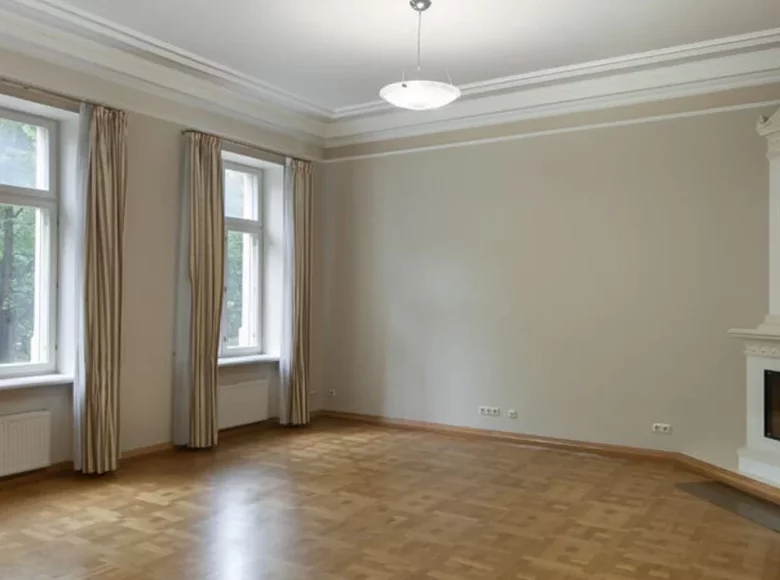Wohnung 3 Zimmer 106 m² Riga, Lettland