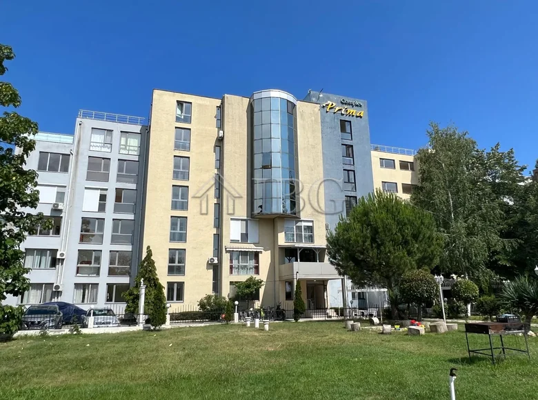 1 bedroom apartment 96 m² Nesebar, Bulgaria