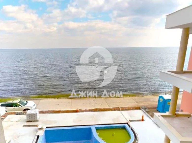 Apartamento 2 habitaciones 74 m² Ravda, Bulgaria