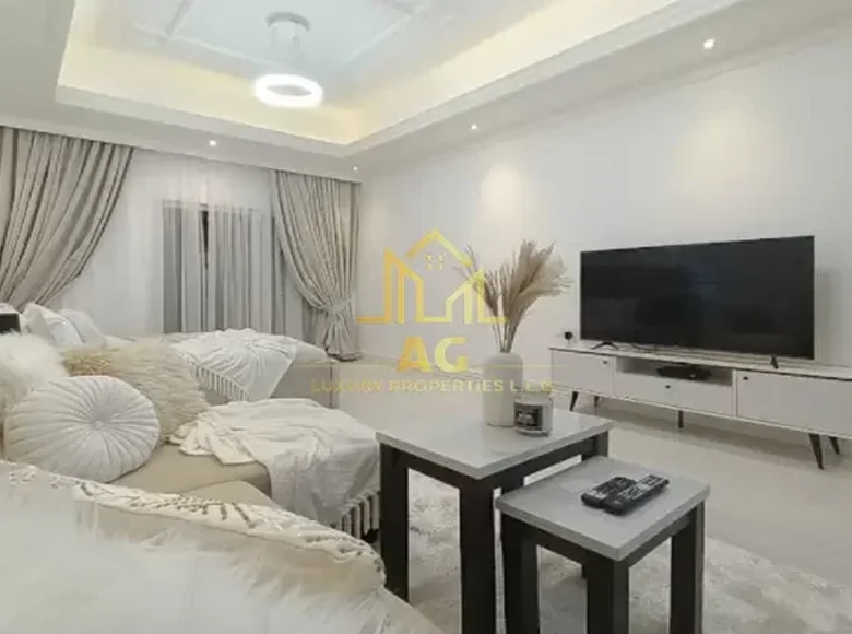 2 room Studio apartment 46 m² in Dubai, United Arab Emirates