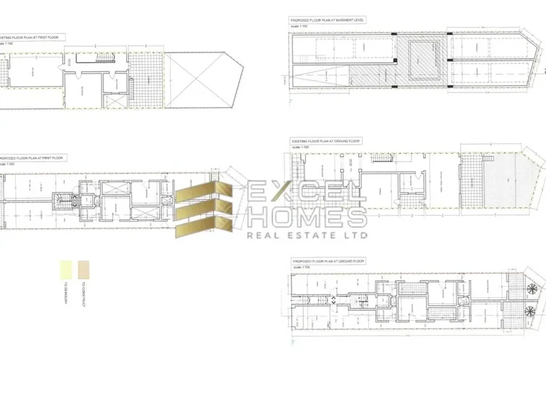 Apartamento 2 habitaciones  Hamrun, Malta