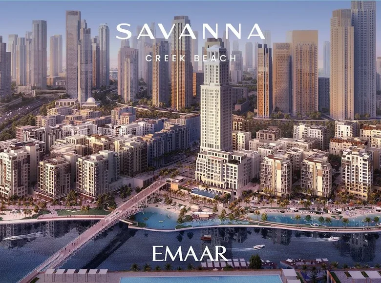 Квартира 3 спальни 149 м² Дубай, ОАЭ