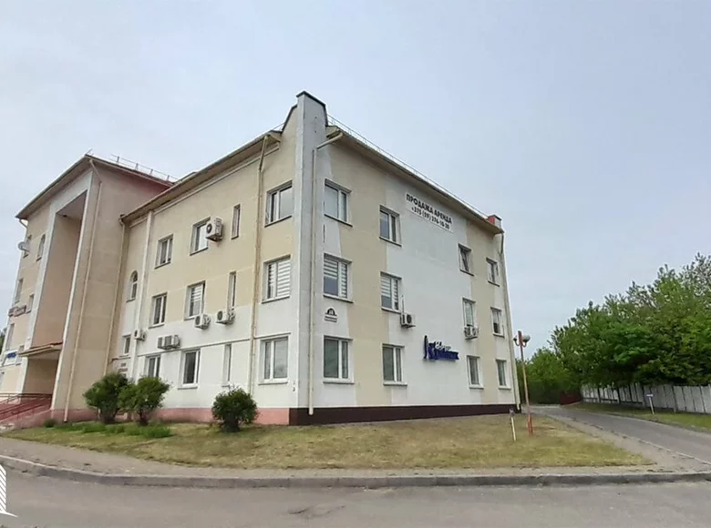 Office 21 m² in Minsk, Belarus