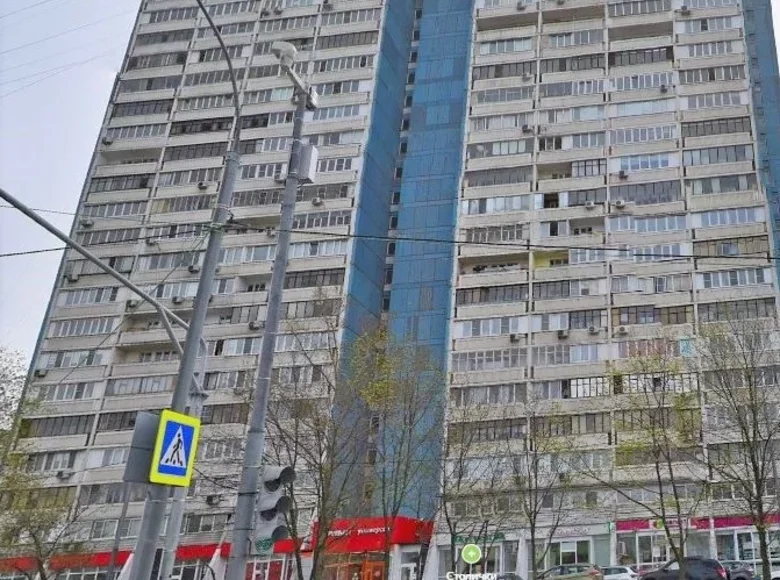 Офис 228 м² Москва, Россия