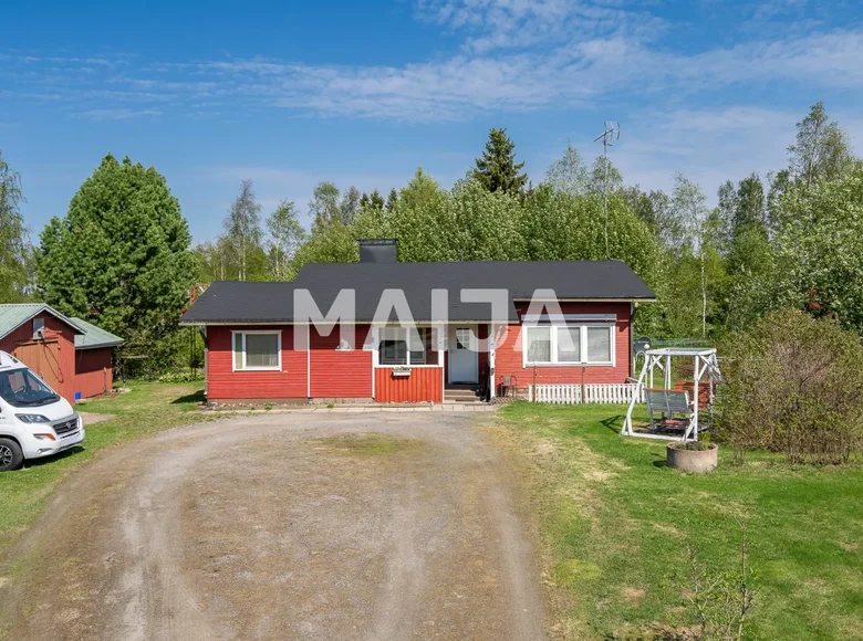 Maison 4 chambres 104 m² Raahe, Finlande
