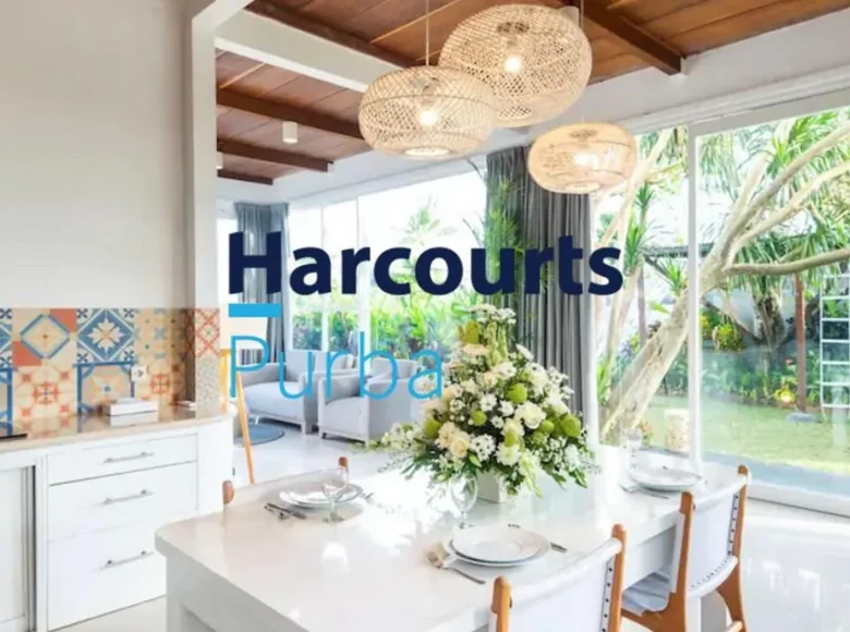 Villa de tres dormitorios 156 m² Ungasan, Indonesia
