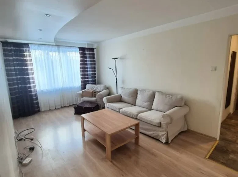 3 room apartment 66 m² Riga, Latvia