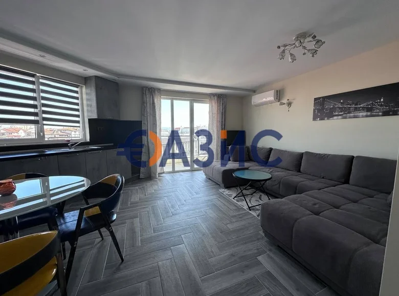 Apartamento 2 habitaciones 104 m² Ravda, Bulgaria