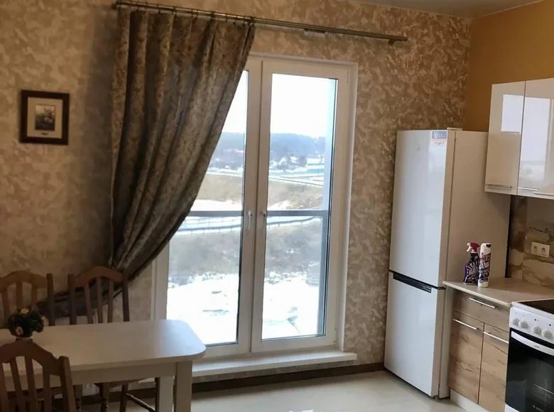 1 room apartment 45 m² Ratomka, Belarus