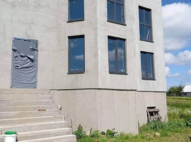 Квартира 210 м² Михановичский сельский Совет, Беларусь
