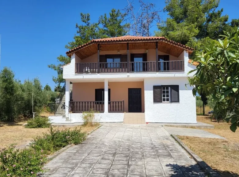 Casa de campo 7 habitaciones 160 m² Agios Mamas, Grecia