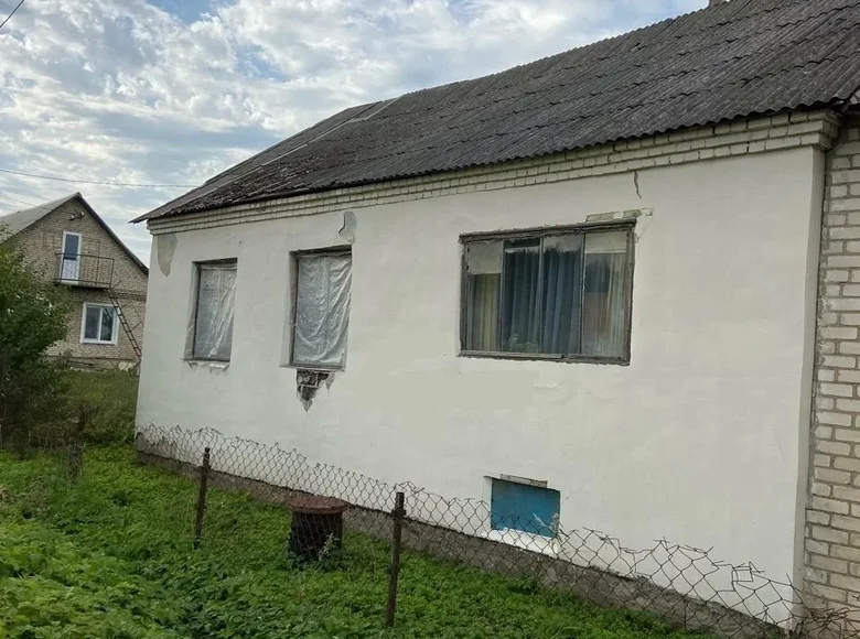 Haus 115 m² Orshitsa, Weißrussland