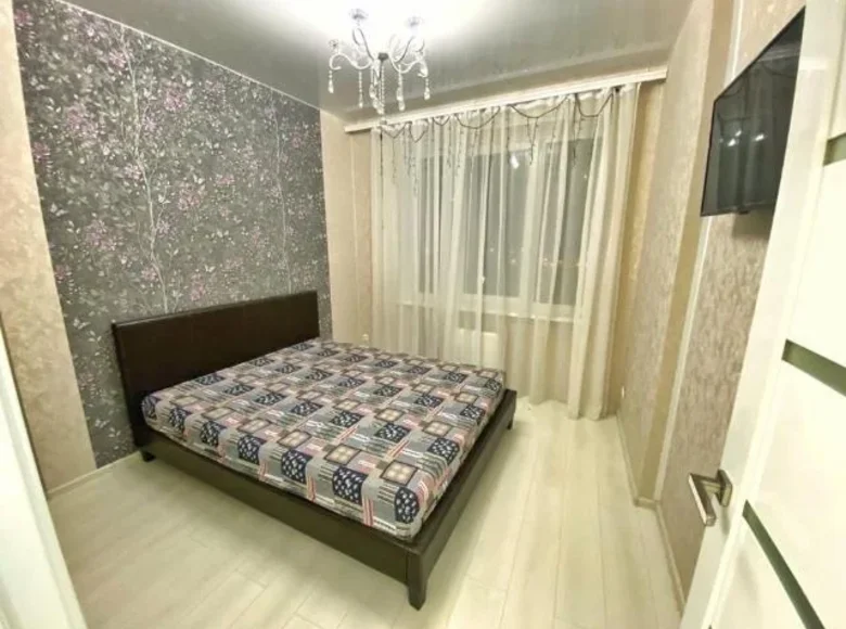 2 room apartment 61 m² Sievierodonetsk, Ukraine