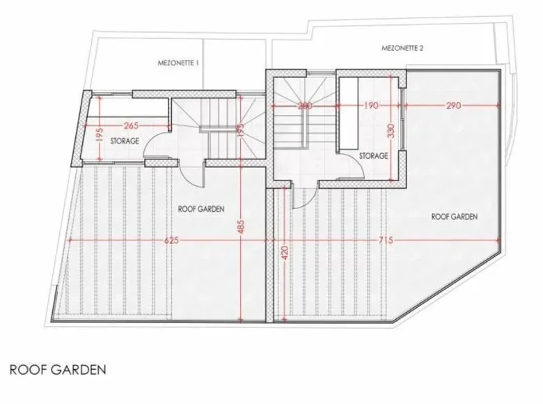 Maison 2 chambres 98 m² Larnaca, Bases souveraines britanniques