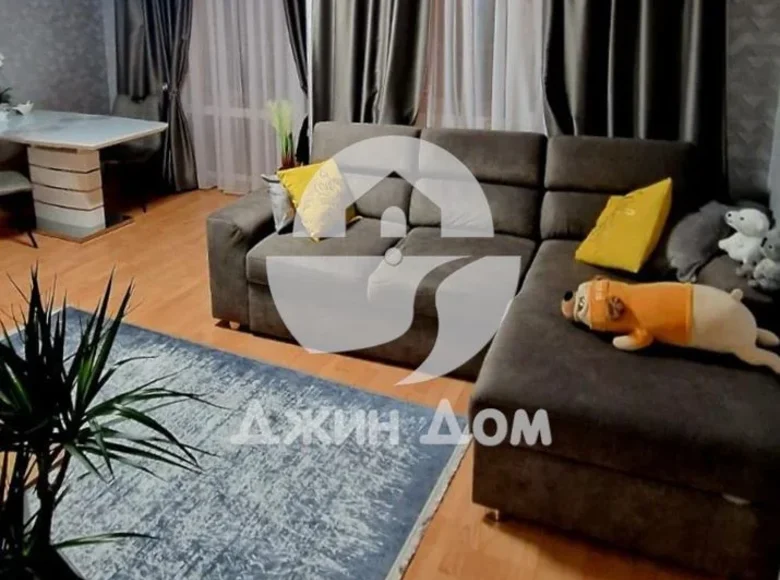 1 bedroom apartment 55 m² Nesebar, Bulgaria