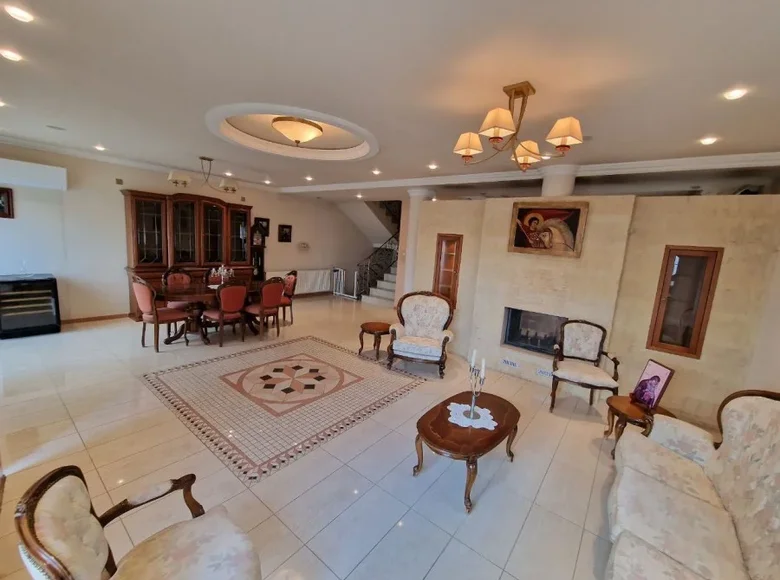 Дом 5 спален 780 м² муниципалитет Лимасол, Кипр