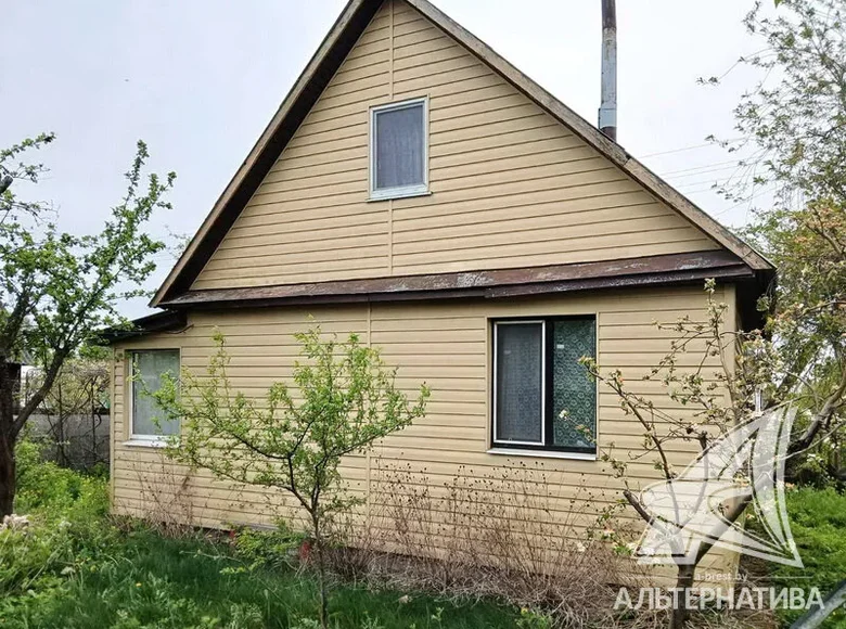 Maison 44 m² Telminski sielski Saviet, Bélarus