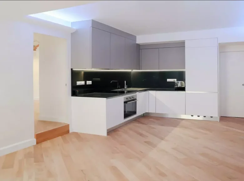 Wohnung 2 Schlafzimmer 80 m² Monaco, Monaco
