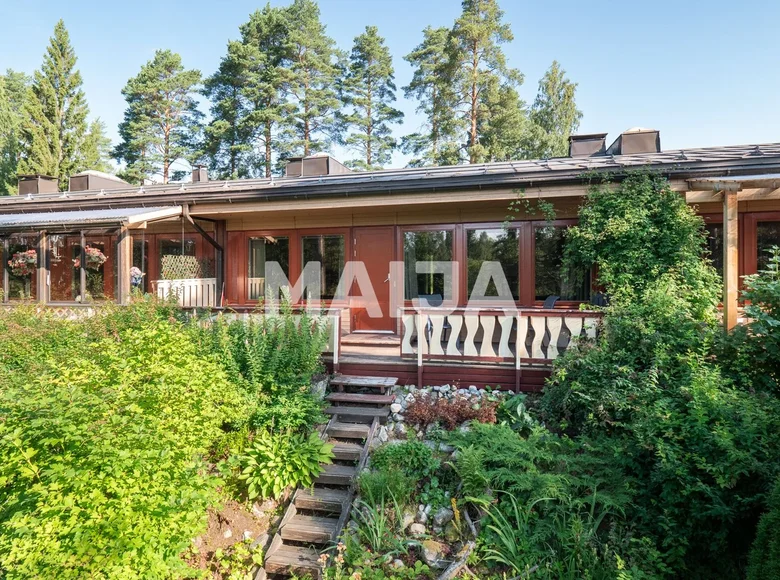 Wohnung 3 Zimmer 77 m² Jyvaeskylae sub-region, Finnland