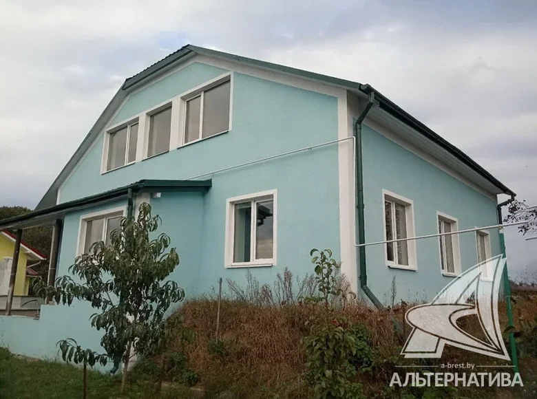 Haus 210 m² Brest, Weißrussland