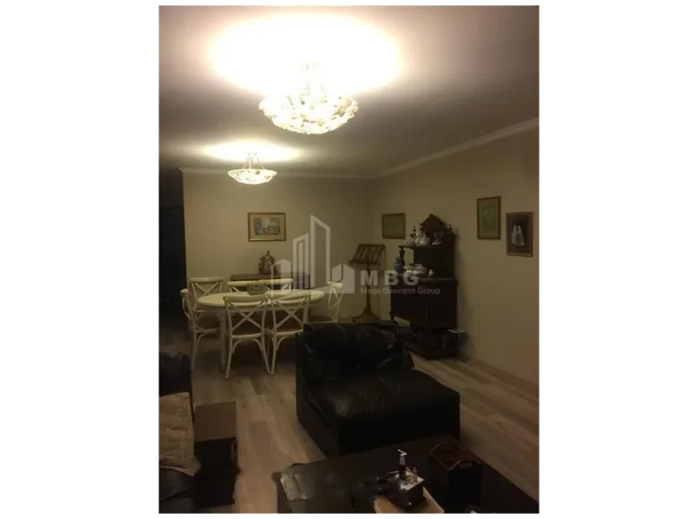 5-Zimmer-Villa 200 m² Tiflis, Georgien