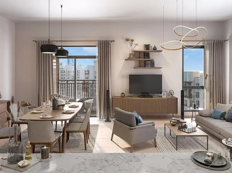 1 bedroom apartment 69 m² Dubai, United Arab Emirates
