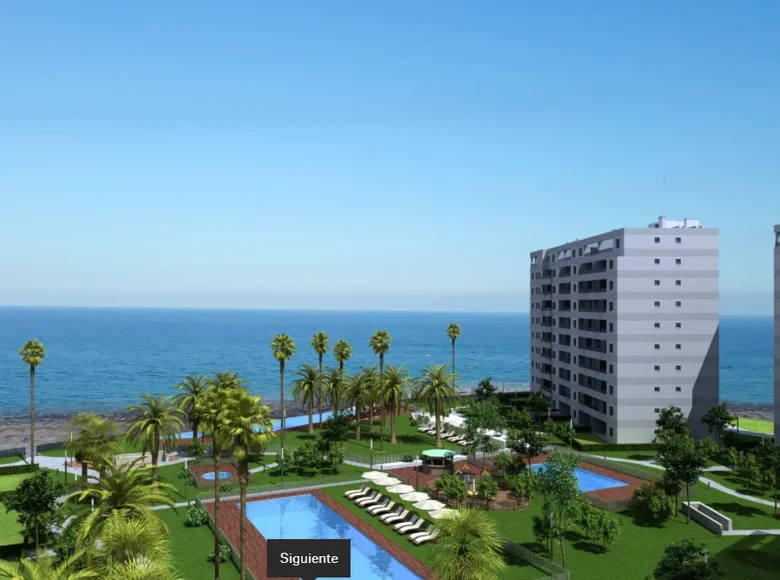 Appartement 4 chambres 116 m² Torrevieja, Espagne