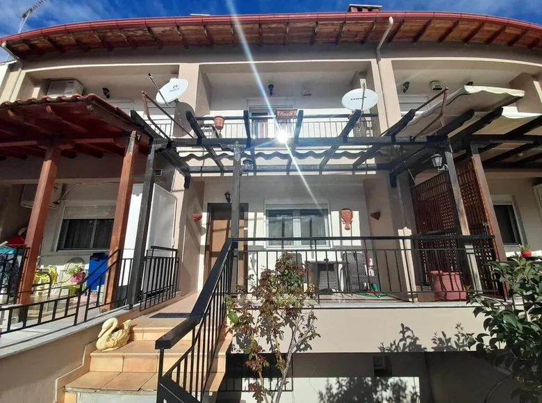 Таунхаус 4 комнаты 100 м² Municipality of Neapoli Sykies, Греция