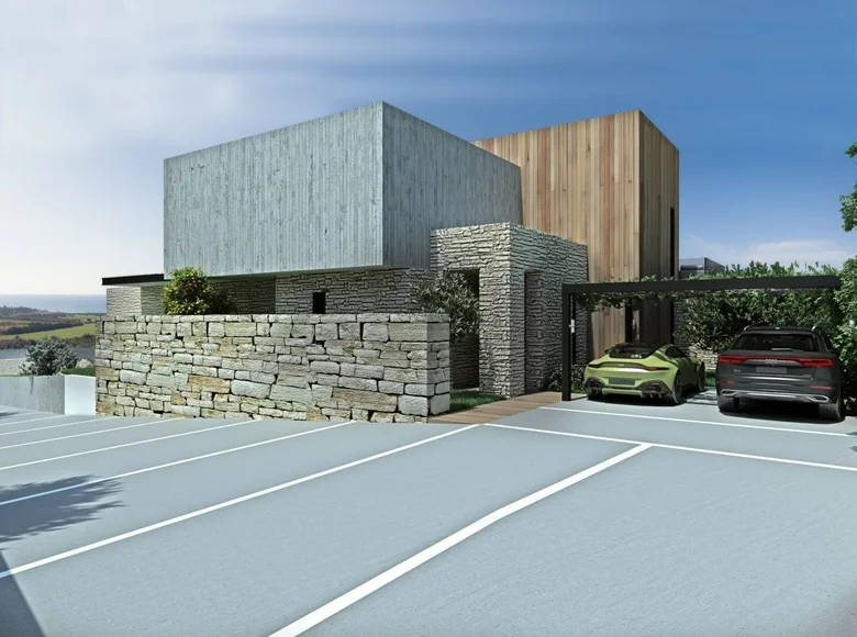 4 bedroom house 226 m² Peyia, Cyprus