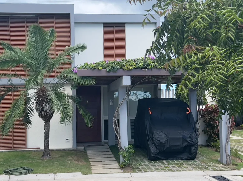 3 bedroom villa  Distrito de San Carlos, Panama