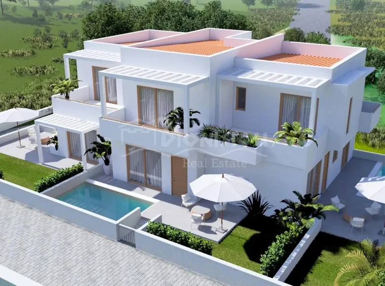 Casa 3 habitaciones 95 m² Municipality of Metamorfosi, Grecia