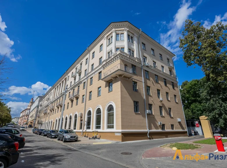 2 room apartment 73 m² Minsk, Belarus