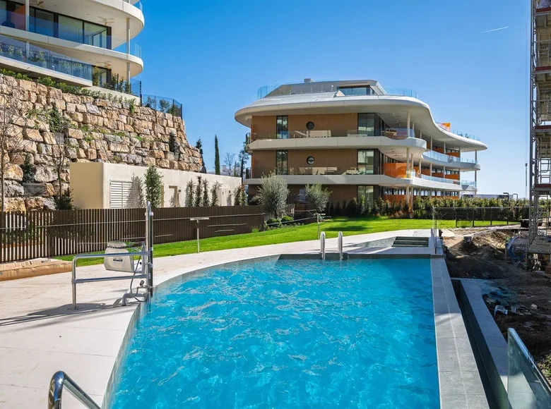 Appartement 2 chambres 90 m² Fuengirola, Espagne