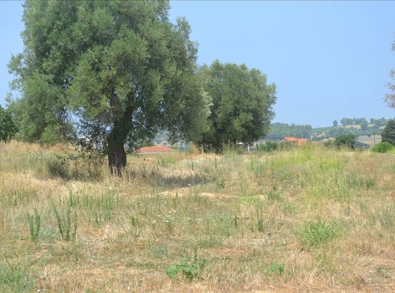 Land 1 room  Kassandria, Greece