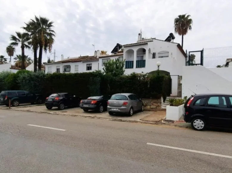 3 bedroom house 120 m² Estepona, Spain